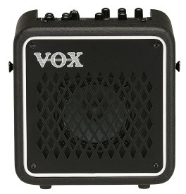 【あす楽対象商品】VOX / MINI GO 3 [VMG-3] ボックス【PNG】