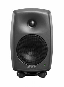 GENELEC WFlbN / 8030CP (1{) X^WIEj^[