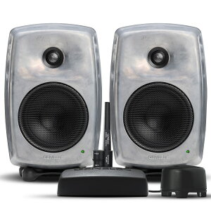 GENELEC WFlbN / 8330ARw GLM Studio j^[Xs[J[EohZbg