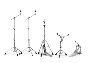 YAMAHA / HW780 ドラムハードウェアセット【YRK】【お取り寄せ商品】