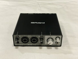 【中古】Roland ローランド / Rubix22 USBオーディオ・インターフェース【PNG】