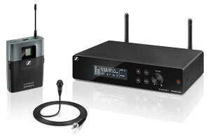 SENNHEISER [nCU[ / XSW 2-ME2-JB (XS Wireless 2) I[CECXVXey񂹏iz