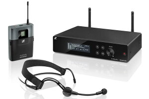 SENNHEISER [nCU[ / XSW 2-ME3-JB (XS Wireless 2) I[CECXVXey񂹏iz