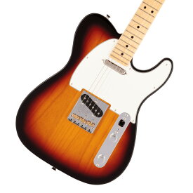 Fender / Made in Japan Hybrid II Telecaster Maple Fingerboard 3-Color Sunburst フェンダー【YRK】(OFFSALE)《+4582600680067》《純正マルチツールプレゼント!/+0885978429608》