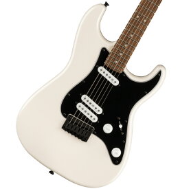 《WEBSHOPクリアランスセール》Squier / Contemporary Stratocaster Special HT Laurel Fingerboard Pearl White《+4582600680067》【PNG】