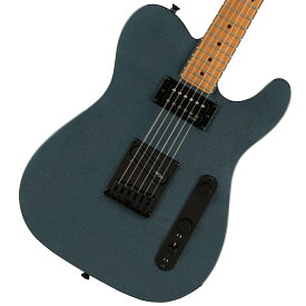 Squier / Contemporary Telecaster RH Roasted Mple Fingerboard Gunmetal Metallic【YRK】《+4582600680067》