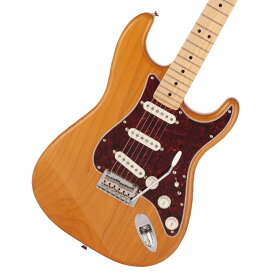Fender / Made in Japan Hybrid II Stratocaster Maple Fingerboard Vintage Natural フェンダー【YRK】《+4582600680067》《純正マルチツールプレゼント!/+0885978429608》
