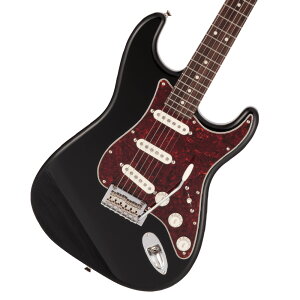 Fender / Made in Japan Hybrid II Stratocaster Rosewood Fingerboard Black tF_[sFENDER[d`[i[v[g!tyYRKz
