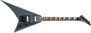 Jackson / JS Series Rhoads JS32 Amaranth Fingerboard Satin Gray WN\yYRKz