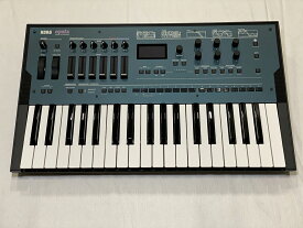 【あす楽対象商品】KORG コルグ / opsix FMシンセサイザー【2級品特価！】