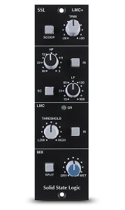 Solid State Logic (SSL) / 500 Series LMC+y񂹏iz