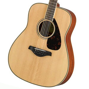 y݌ɗLz YAMAHA / FG820-12 NT (i`) y12M^[z }n AR[XeBbNM^[ tH[NM^[ ARM FG-820  S yPNGz