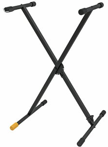 HERCULES ハーキュレス / KS100B X型キーボードスタンド