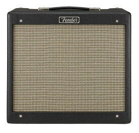 【あす楽対象商品】Fender / Blues Junior IV フェンダー 真空管アンプ【PNG】