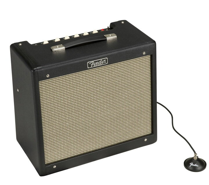 楽天市場】【あす楽対象商品】Fender / Blues Junior IV フェンダー 