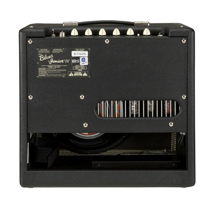 楽天市場】【あす楽対象商品】Fender / Blues Junior IV フェンダー 