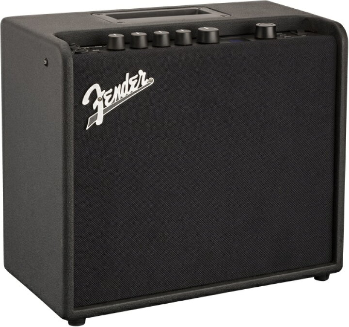 楽天市場】【あす楽対象商品】Fender / Mustang LT25 フェンダー 