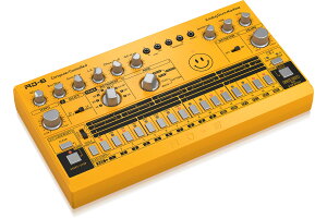 BEHRINGER xK[ / RD-6-AM AiOh}V