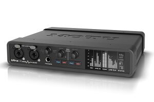 MOTU / UltraLite mk5 USB-C I[fBIC^[tFCX