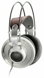 AKG �A�[�J�[�Q�[ / K701-Y3 �I�[�v���G�A�[�^�v���t�F�b�V���i���E�w�b�h�z���yPTNB�z