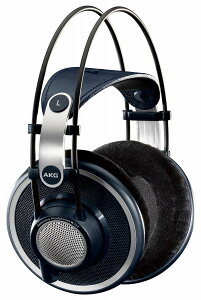 AKG �G�[�P�[�W�[ (�A�[�J�[�Q�[) / K702-Y3 �I�[�v���G�A�[�^�w�b�h�z���y3�N�ۏ؃��f���z�yPTNB�z