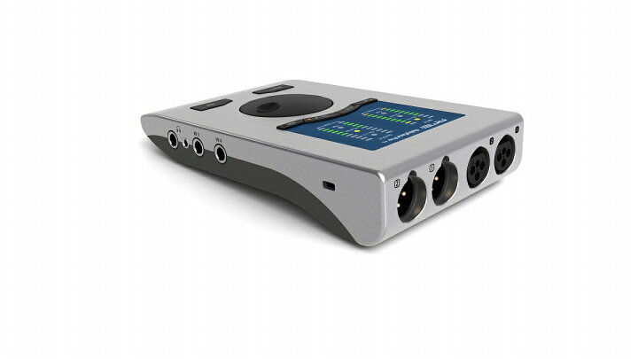 楽天市場】RME アールエムイー / Babyface Pro FS USBオーディオ 