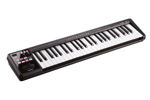 Roland [h / A-49 BK 49MIDIL[{[h(A49)