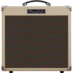 �y���W���݌Ɂz Roland / Blues Cube Hot Guitar Amplifier �u���[�X�L���[�u 30W 30���b�g �M�^�[�R���{�A���v ���[�����h BC-HOT-VB�yYRK�z�yPTNB�z