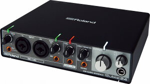 Roland [h / Rubix24 USBI[fBIEC^[tF[XyPTNBz