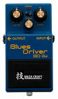 【あす楽対象商品】【純正ACアダプタープレゼント】BOSS / BD-2W (J) Blues Driver 技 Waza Craft ボス エフェクター BD2W オーバードライブ 【PNG】《イシバシオリジナル特典付き！/+bossiboriset2》