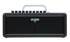 【特典有り】【あす楽対象商品】BOSS / KATANA-AIR Guitar Amplifier ワイヤレス アンプ カタナ エアー 《イシバシオリジナル特典付き！/+bossiboriset1》【YRK】