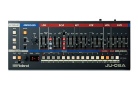 Roland ローランド / JU-06A Boutique