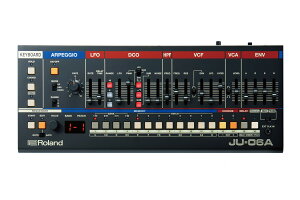 Roland ローランド / JU-06A Boutique