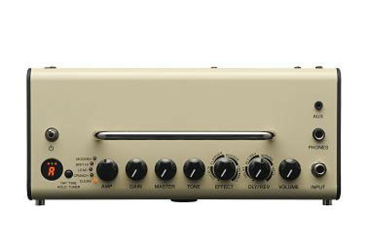 楽天市場】YAMAHA / THR5 (Version2) Amplifier 【コンパクトサイズ 