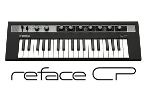 YAMAHA }n / reface CP oC~jL[{[hyYRKz