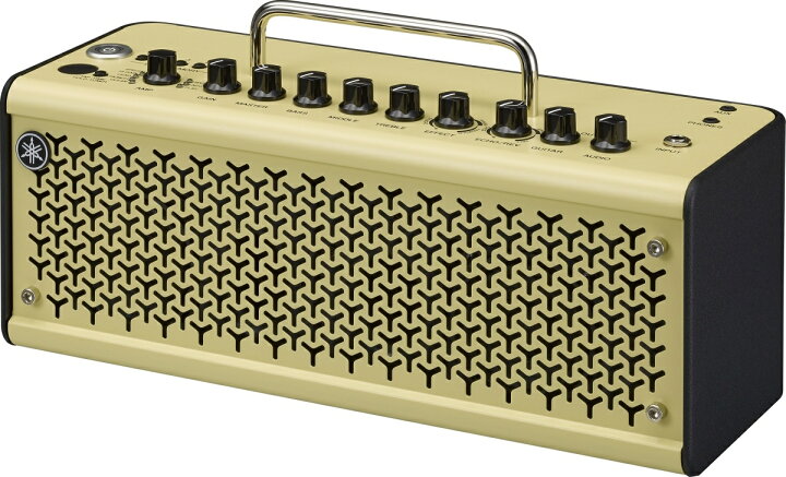 楽天市場】YAMAHA / THR10II ヤマハ ギターアンプ THR10 【YRK 