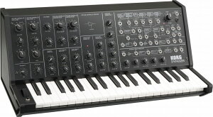 KORG RO / MS-20 MINI AiOVZTCU[(MS20)