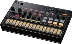 KORG �R���O / volca beats �A�i���O���Y���}�V�[��