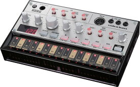 【あす楽対象商品】KORG コルグ / volca bass アナログベースマシーン