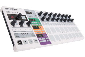 Arturia アートリア / BEATSTEP PRO ステップシーケンサー内蔵パッドコントローラー