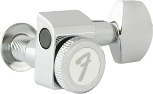 Fender / Locking Tuners All Short Chrome bLO`[i[@yO