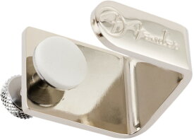 《WEBSHOPクリアランスセール》Fender / Fatfinger Guitar Nickel フェンダー [ファットフィンガー]【PNG】