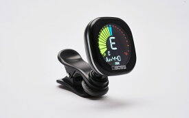 BOSS / TU-05 Clip-On Tuner【PNG】