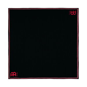 MEINL / MDRL-BK }Cl hO Large(200x200cm) Blacky񂹏iz