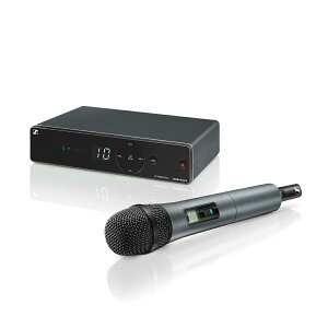 SENNHEISER [nCU[ / XS Wireless 1 (XSW 1-825-JB) I[CCXVXey񂹏iz