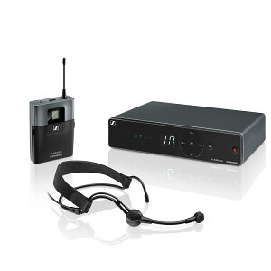 SENNHEISER [nCU[ / XS Wireless 1 (XSW 1-ME3-JB) I[CCXVXey񂹏iz