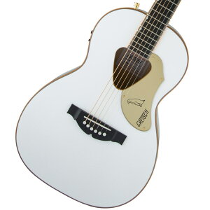 y݌ɗLz Gretsch / G5021WPE Rancher Penguin Parlor Acoustic/Electric Fishman Pickup System White Ob` AR[XeBbNM^[ ARM GARyYRKz