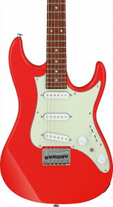 Ibanez / AZES31-VM Vermilion ACoj[Y GLM^[