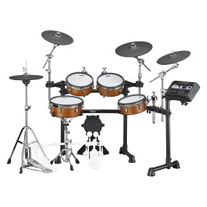 YAMAHA / DTX8K-M REAL WOOD (���b�V���w�b�h�d�l)(�t�b�g�y�_���ʔ�)�yPNG�z�y�����񂹏��i�z