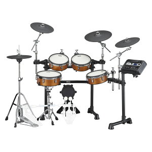 YAMAHA / DTX8K-X REAL WOOD (TCS�w�b�h�d�l)�yPNG�z�y�����񂹏��i�z